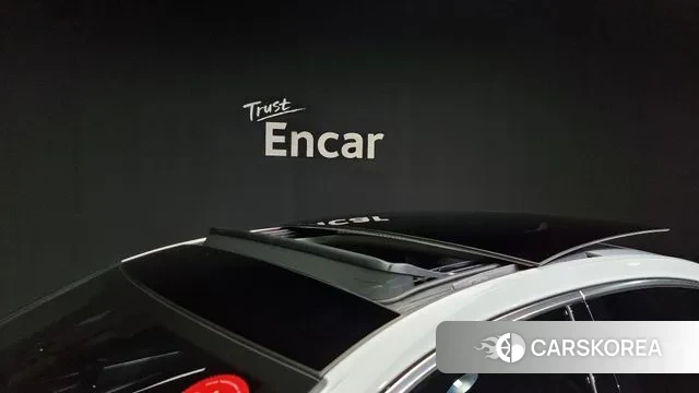 Audi A6 (C8) id 3036633 из Кореи 11