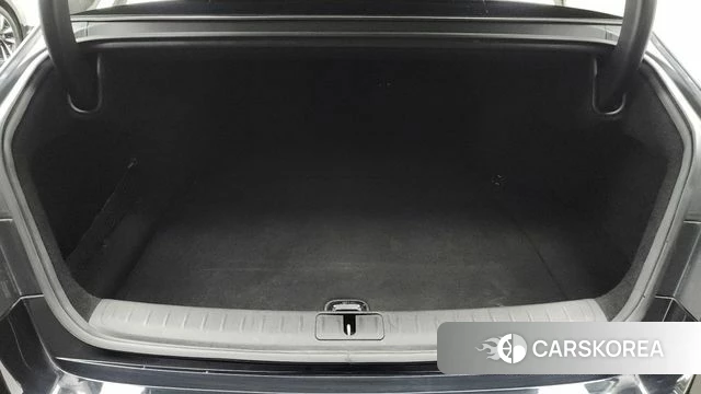 Genesis G90 (RS4) id 4618881 из Кореи 11