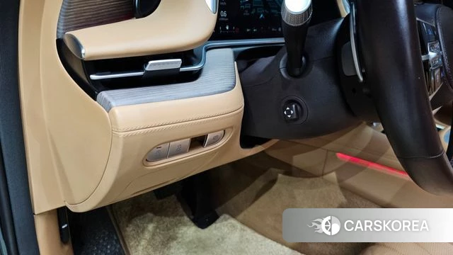 Genesis G90 (RS4) id 4529203 из Кореи 11