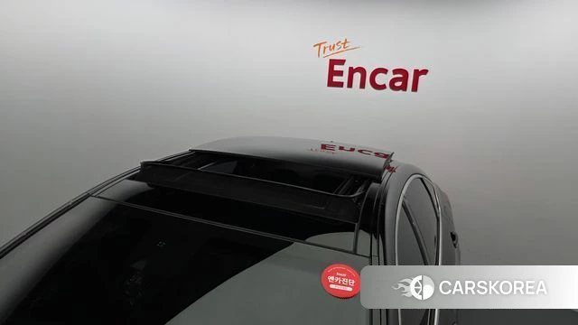Genesis G80 id 4625824 из Кореи 11
