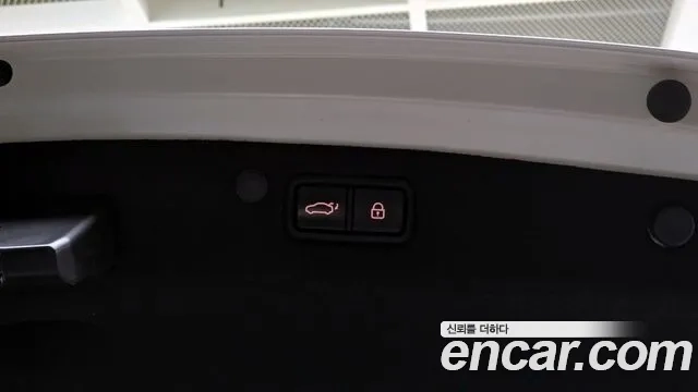 Hyundai The New Grandeur IG Hybrid id 2905824 из Кореи 11