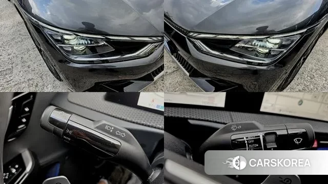 Kia EV6 id 3416830 из Кореи 11