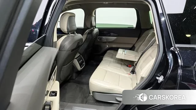 Lincoln Nautilus 2nd Generation id 3585863 из Кореи 11