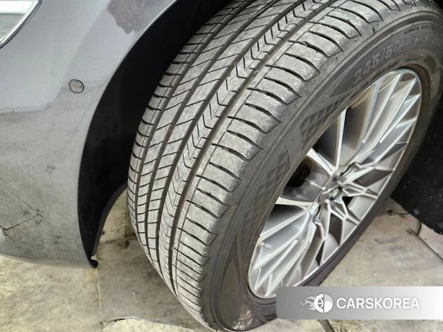 Genesis G80 (RG3) id 4362283 из Кореи 11