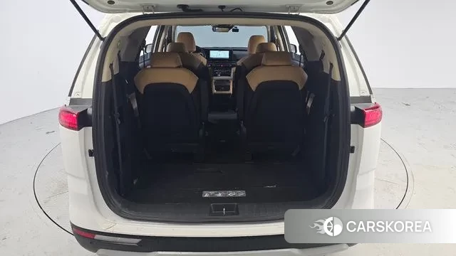 Kia Carnival 4th generation id 3591140 из Кореи 11