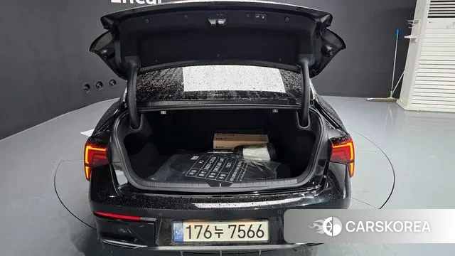 Kia The New K5 3rd generation id 3190720 из Кореи 11