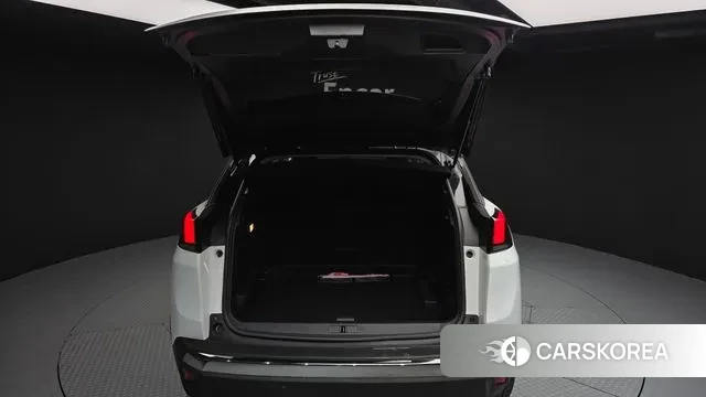 Peugeot 3008 second generation id 3736986 из Кореи 11