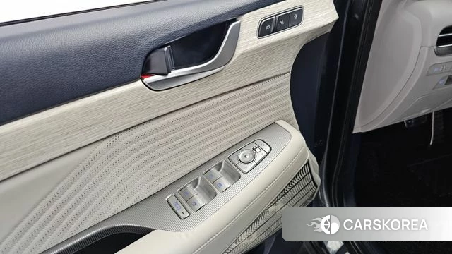 Hyundai The New Palisade id 4585572 из Кореи 11