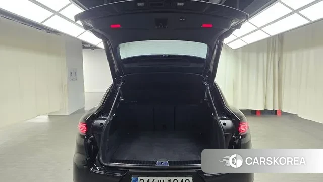 Porsche Cayenne (PO536) id 3514453 из Кореи 11