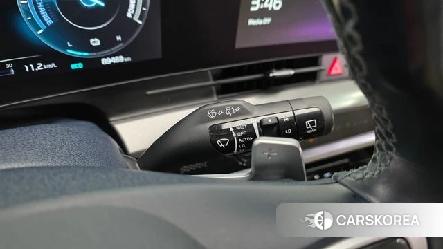 Kia Sportage 5th Generation Hybrid id 4675725 из Кореи 11