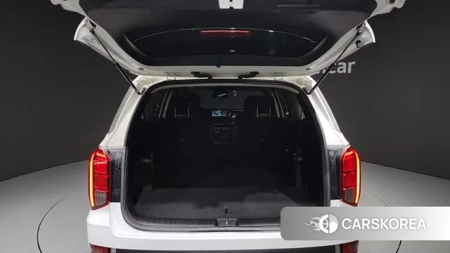 Hyundai Palisade id 2931231 из Кореи 11