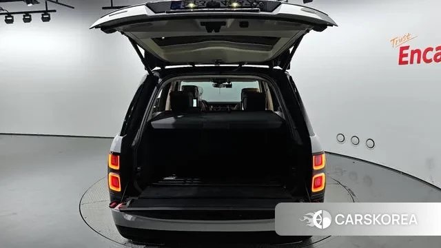 Land Rover Range Rover 4th Generation id 3024489 из Кореи 11