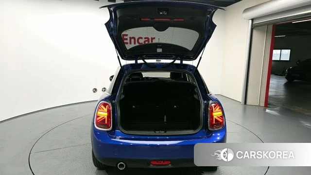 Mini Cooper id 4345249 из Кореи 11