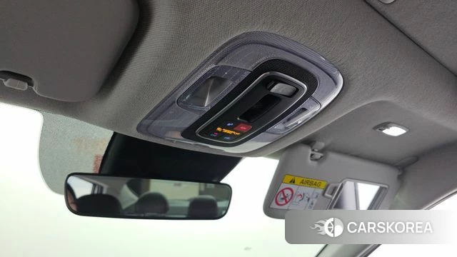 Hyundai The New Avante (CN7) id 3902897 из Кореи 11