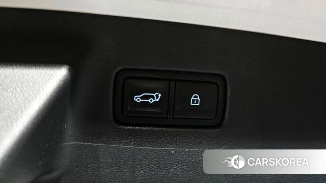 Hyundai Santa Fe (MX5) id 4186056 из Кореи 11