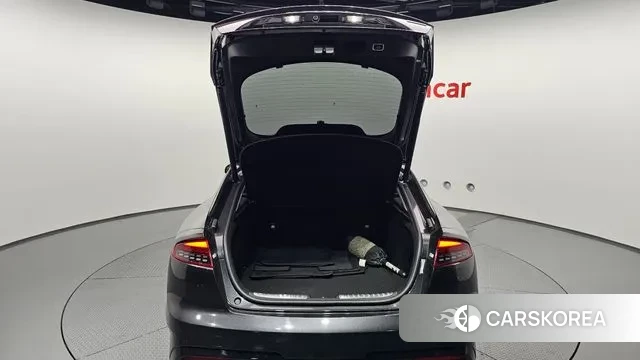 Kia Stinger Meister id 3149424 из Кореи 11