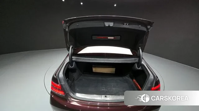 Genesis G90 id 3777915 из Кореи 11