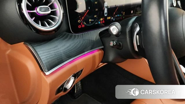 Mercedes-Benz CLS-Class C257 id 3903718 из Кореи 11