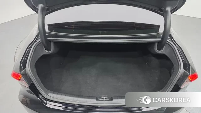 Hyundai The New Grandeur IG id 3735467 из Кореи 11