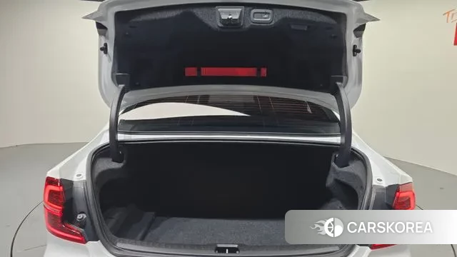 Volvo S60 3rd generation id 3439597 из Кореи 11