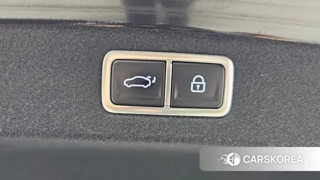 Hyundai Grandeur (GN7) id 3251862 из Кореи 11