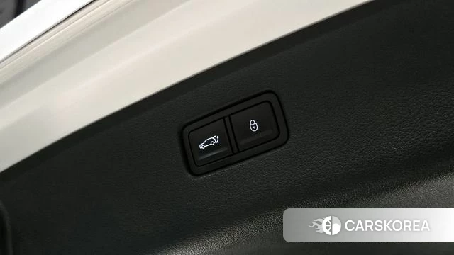 Genesis GV80 id 4229868 из Кореи 11