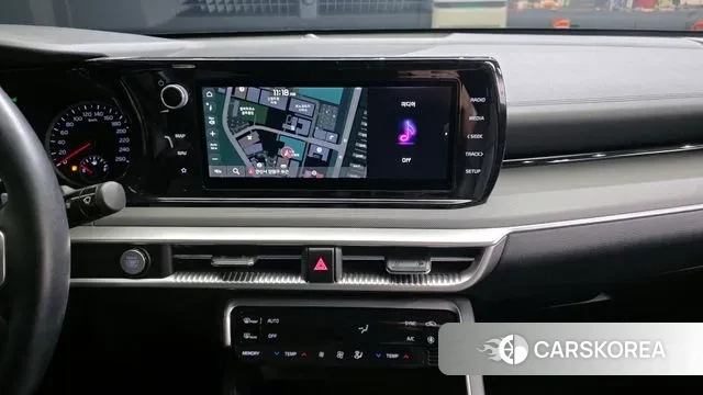 Kia K5 3rd generation id 3170644 из Кореи 11