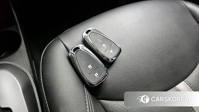 Chevrolet (GM Daewoo) The New Spark id 3018815 из Кореи 11