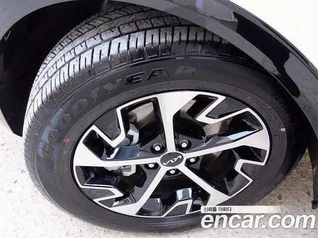 Kia Sportage 5th Generation Hybrid id 2677179 из Кореи 11