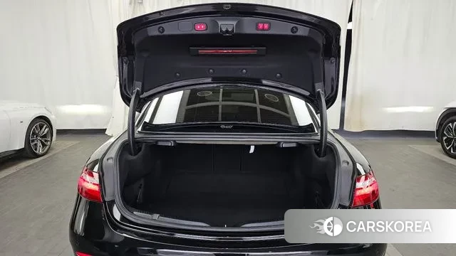 Mercedes-Benz E-Class W213 id 3736746 из Кореи 11