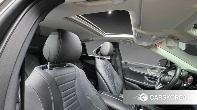 Mercedes-Benz E-Class W213 id 4447479 из Кореи 11