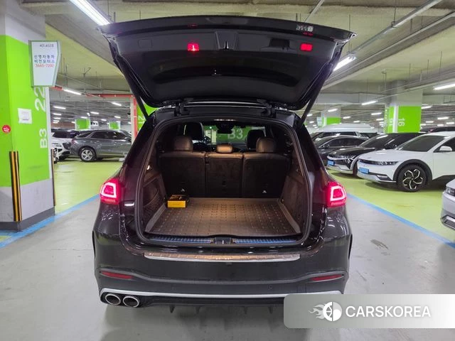 Mercedes-Benz GLE-Class W167 id 4613138 из Кореи 11