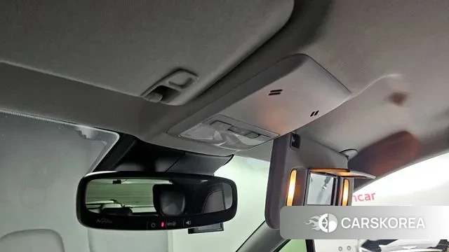 Chevrolet (GM Daewoo) The New Trax id 3722743 из Кореи 11