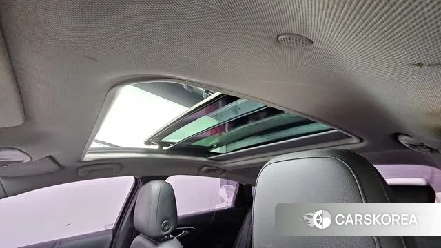 Chevrolet (GM Daewoo) All New Malibu id 2966580 из Кореи 11