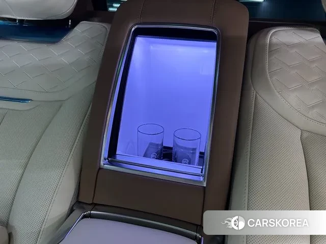 Land Rover Range Rover 5th Generation id 2904874 из Кореи 11