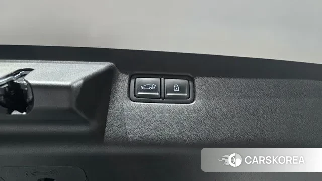 Hyundai Santa Fe (MX5) id 3457511 из Кореи 11