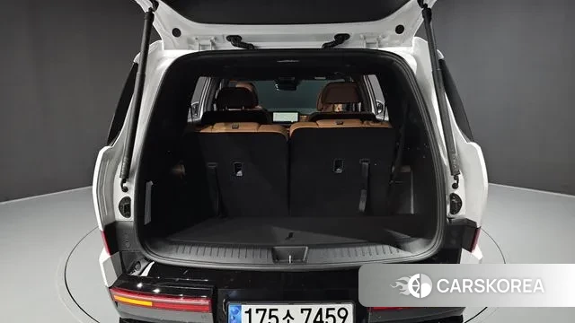 Hyundai Santa Fe (MX5) id 3289243 из Кореи 11