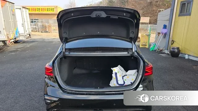 Kia Come New K3 id 3488716 из Кореи 11