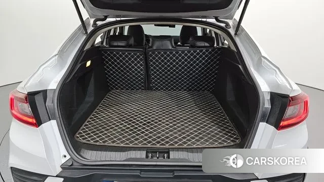 Renault Korea (Samsung) XM3 id 3581280 из Кореи 11