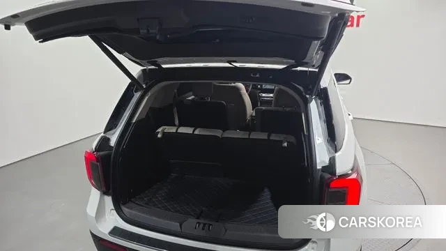 Ford Explorer 6th Generation id 3058921 из Кореи 11