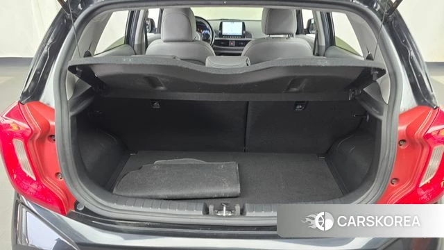 Kia Morning Urban (JA) id 4637225 из Кореи 11