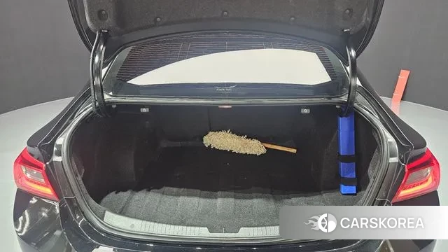 Chevrolet (GM Daewoo) All New Malibu id 3123258 из Кореи 11