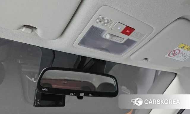 Hyundai Casper id 4935755 из Кореи 11