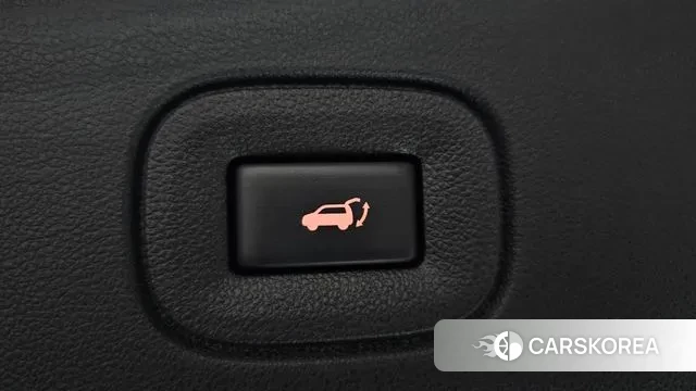 Renault Korea (Samsung) The New QM6 id 3348956 из Кореи 11