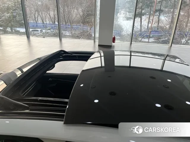 Audi A3 (8Y) id 3596096 из Кореи 11