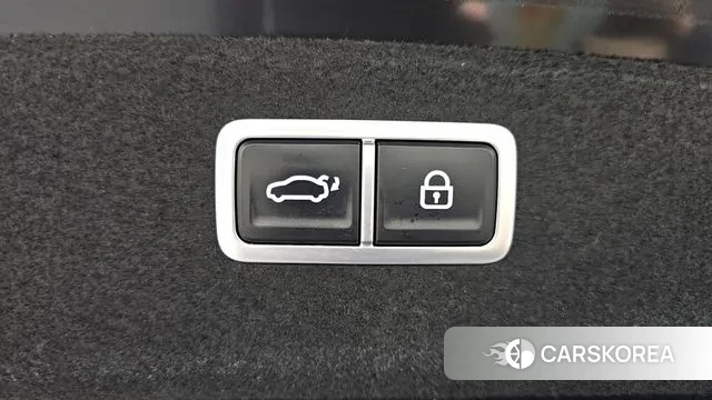 Genesis G80 (RG3) id 3577256 из Кореи 11