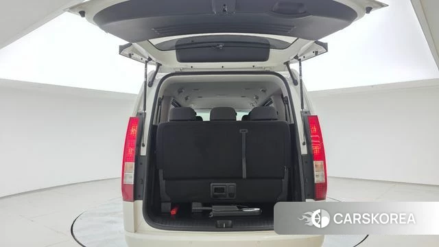 Hyundai Staria id 4687710 из Кореи 11