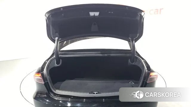 Hyundai The New Grandeur IG id 3444364 из Кореи 11