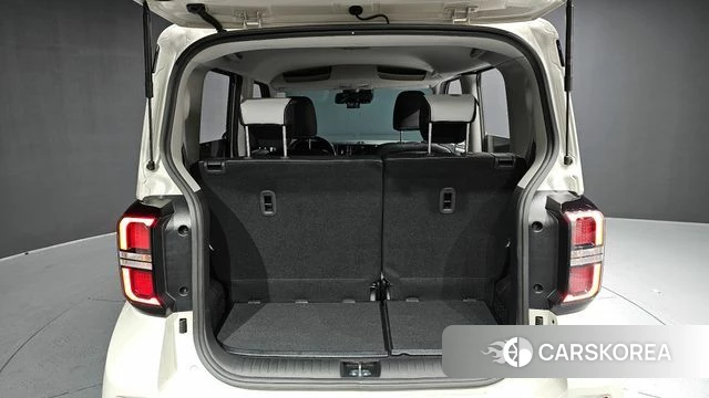 Kia The New Kia Ray EV id 3831630 из Кореи 11