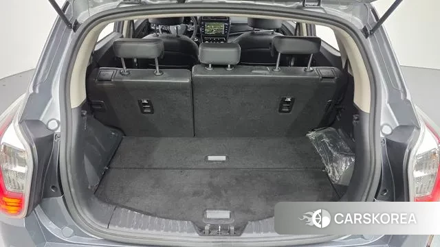 Ssangyong Berry New Tivoli id 3534999 из Кореи 11